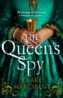 The Queen's Spy - eBook