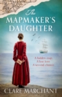 The Mapmaker's Daughter - Book
