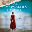 The Mapmaker's Daughter - eAudiobook