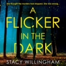 A Flicker in the Dark - eAudiobook