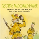 McAuslan in the Rough - eAudiobook
