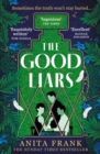 The Good Liars - eBook
