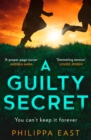 A Guilty Secret - eBook