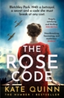 The Rose Code - eBook