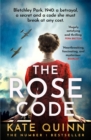 The Rose Code - Book