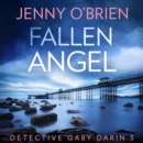 Fallen Angel - eAudiobook