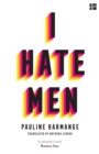 I Hate Men - Book