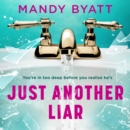 Just Another Liar - eAudiobook