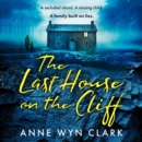 The Last House on the Cliff - eAudiobook