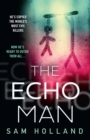 The Echo Man - eBook