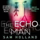 The Echo Man - eAudiobook