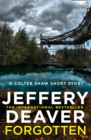 Forgotten : A Colter Shaw Short Story - eBook