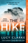 The Hike - Book