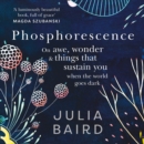 Phosphorescence : On Awe, Wonder & Things That Sustain You When the World Goes Dark - eAudiobook