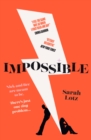 Impossible - Book