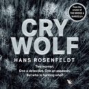 Cry Wolf - eAudiobook