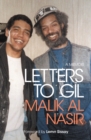Letters to Gil - Book