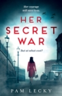 Her Secret War - eBook