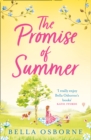 The Promise of Summer - Book