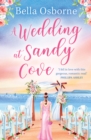 A Wedding at Sandy Cove - Book