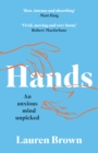Hands : An Anxious Mind Unpicked - eBook