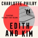 Edith and Kim - eAudiobook
