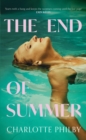 The End of Summer - Book
