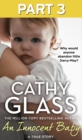 An Innocent Baby: Part 3 of 3 : Why Would Anyone Abandon Little Darcy-May? - eBook