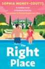 The Right Place - Book