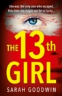 The Thirteenth Girl - eBook