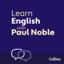 Learn English for Beginners with Paul Noble - eAudiobook