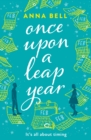 Once Upon a Leap Year - eBook