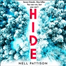 Hide - eAudiobook