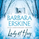 Lady of Hay - eAudiobook