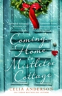 Coming Home to Mistletoe Cottage - Book