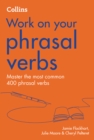 Phrasal Verbs : B1-C2 - Book