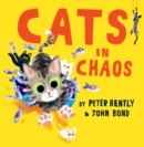 Cats in Chaos - eBook