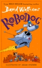Robodog - Book