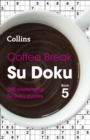 Coffee Break Su Doku Book 5 : 200 Challenging Su Doku Puzzles - Book