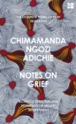 Notes on Grief - Book