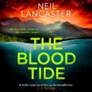 The Blood Tide (DS Max Craigie Scottish Crime Thrillers, Book 2) - eAudiobook