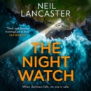 The Night Watch - eAudiobook