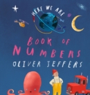 Book of Numbers - eBook