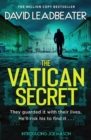The Vatican Secret - eBook