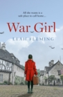 War Girl - eBook