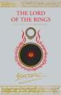 The Lord of the Rings - Book