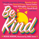 Be Kind - Book