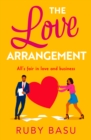 The Love Arrangement - Book