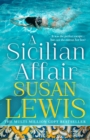 A Sicilian Affair - Book