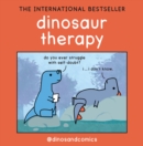 Dinosaur Therapy - Book